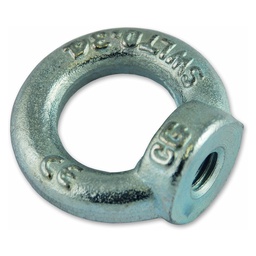[317726] ANNEAU DE LEVAGE FEMELLE ACIER C15 M18 930KG