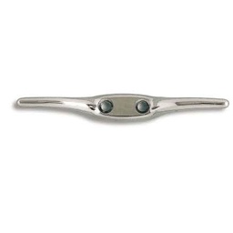 [324445] ARRET CORDON ZAMAK NICKELE L113MM