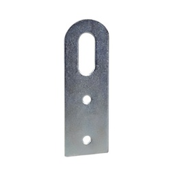 [317751] ATTACHE 60*20MM FER ZINGUE