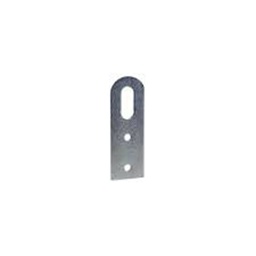[317752] ATTACHE 90*25MM FER ZINGUE
