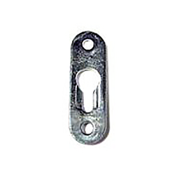 [317758] ATTACHE INVISIBLE ZINGUE 15*50