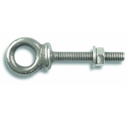 [324520] BOULON OEIL INOXYDABLE 150KG D ŒIL 14MM L80MM