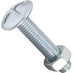 [318158] BOULON POELIER 4*30 - BOITE DE 500 PCS