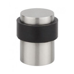 [318289] BUTOIR DE PORTE INOX