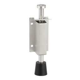 [318290] ARRET DE PORTE INOX 140MM