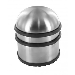 [318299] BUTEE A POSER AC INOX D72 DOME