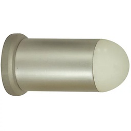 [318320] BUTEE PLINTHE D25 L60 ALU ANO X1
