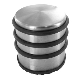 [318328] BUTEE A POSER INOX D76 CYLINDRE