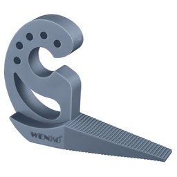 [318335] BLOC-PORTE MULTI-STOP GRIS BLEU
