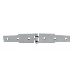 [318572] CHARNIER CONGE ACIER ZINGUE 40X250 X1