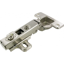 [318611] CHARNIERE INVISIBLE NICKEL SL-ON D35 AR REC X2