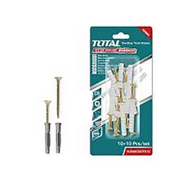 [318643] CHEVILLE A FRAPPER 8X60 10PCS