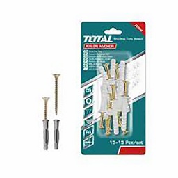 [318644] CHEVILLE A FRAPPER 8X80 10PCS