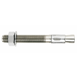 [318824] GOUJON D ANCRAGE M6X60 (BTE DE 200)