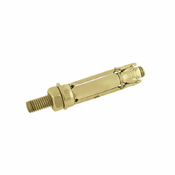 [318828] CHEVILLE METALLIQUE M6 24PCS