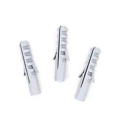 [318858] CHEVILLE NYLON - 16MM - 10PCS