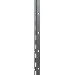 [318873] CHARNIERE PIANO 32X960 INOX