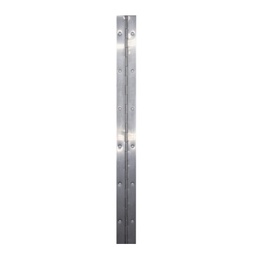 [318874] CHARNIERE PIANO 32X480 INOX