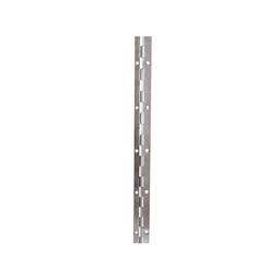 [318879] CHARNIERE PIANO 32X960 ACIER NICKEL