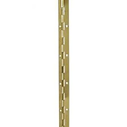 [318883] CHARNIERE PIANO 25X1740 ACIER LAITON