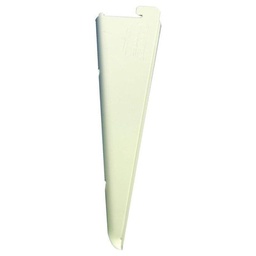 [318964] CONSOLE LONG 22 CM BLANC