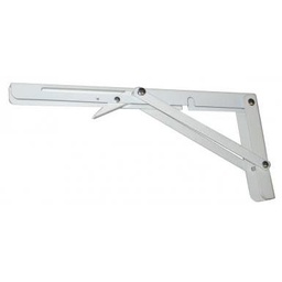 [318976] CONSOLE PLIANTE 110*345 BLANC