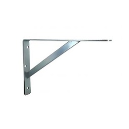 [319024] CONSOLE RENFORCE ACIER ZINGUE 495X330