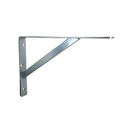 [319043] CONSOLE RENFORCE ACIER ZINGUE 295X200