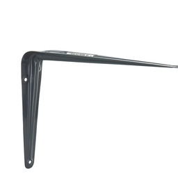 [319046] CONSOLE EMBOUTIE ACIER GRIS 150X200