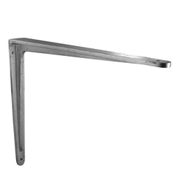 [319076] CONSOLE LOURDE ALU 300X350