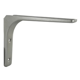 [319090] CONSOLE MODERN ACIER GRIS 125X150