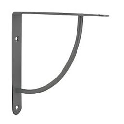 [319099] CONSOLE BIBOP ACIER GRIS 180X180
