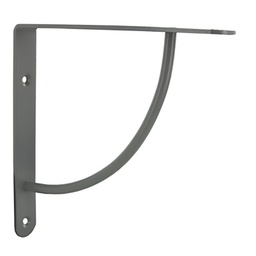 [319103] CONSOLE BIBOP ACIER GRIS 230X230