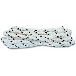 [319229] CORDE LANCE MOTEUR POLYESTER NOIR 320KG D4MM L2M