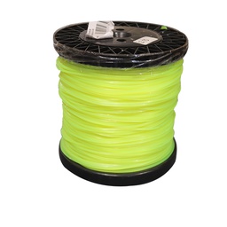 [41701] FOUET DE NYLON FORME ROND MM.2,7X50M