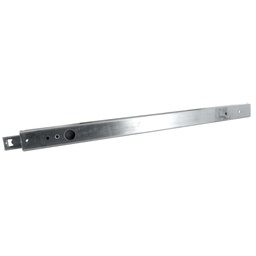 [319290] COULISSE A BILLES LATERALE H27 15KG ZINGUE L438 X2
