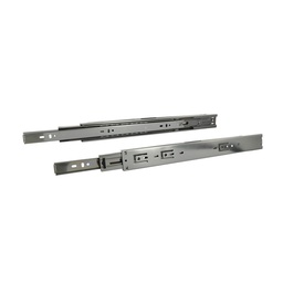 [319292] COULISSE A BILLES LATERALE H45 AMORTISSEUR SORTIE TOTAL L450 X2