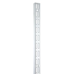[319331] CREMAILLERE DBL P32 BLC H2000 X1