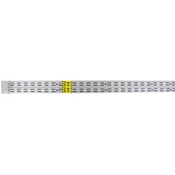 [319332] CREMAILLERE DBL P32 BLC H2000 X4