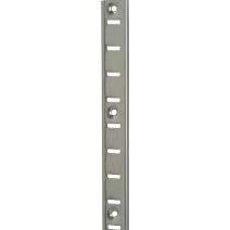 [319344] CREMAILLERE A VISSER 2000 X16 ACIER NICKELE
