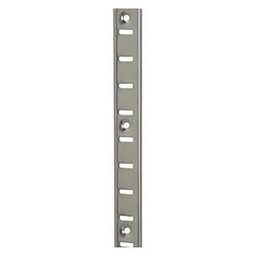 [319346] CREMAILLERE A VISSER 2000X11 ALU ARGENTE