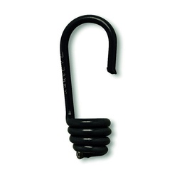 [319431] 4 CROCHETS ACIER PLASTIFIE POUR SANDOW D10MM