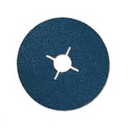 [319593] DISQUE ABRASIF EN FIBRE P80 180X22 PRIMEX FRANCE