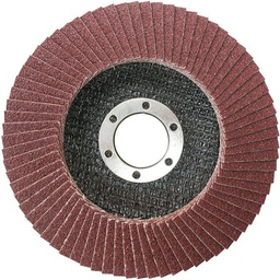 [319596] DISQUE A LAMELLE P60 - 115X22MM