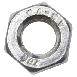 [319687] ECROU 6 PANS INOX A2 - M14 - 4PCS