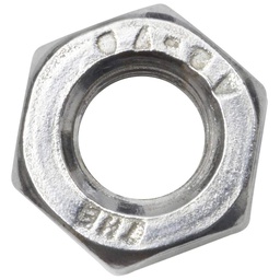 [319691] ECROU 6 PANS INOX A2 - M16 - 3PCS