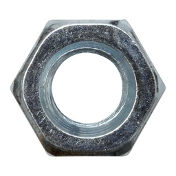 [319737] ECROU 6 PANS ZI - M20 - 2PCS