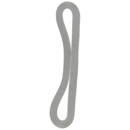 [319777] 10 ELASTIQUES CARRES POUR CAMPING 5MM L80MM