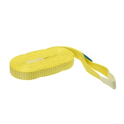 [324714] ELINGUE PLATE DE TRACTION 6T 50MMX5M