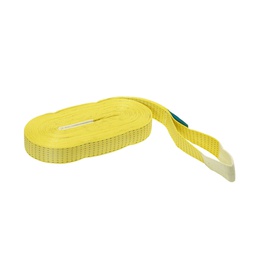 [324713] ELINGUE PLATE DE TRACTION 6T 50MMX10M